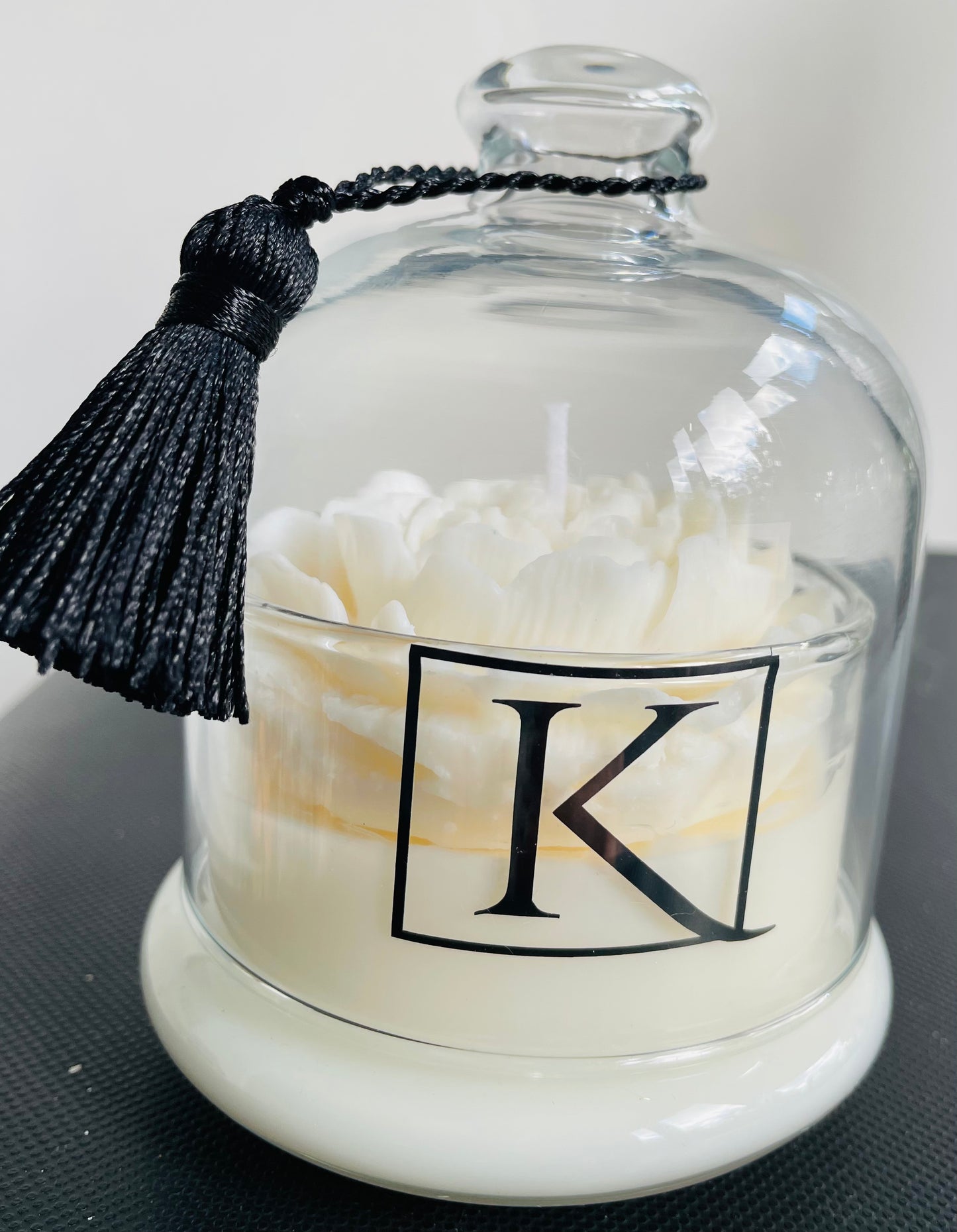 Handcrafted Scented Candles