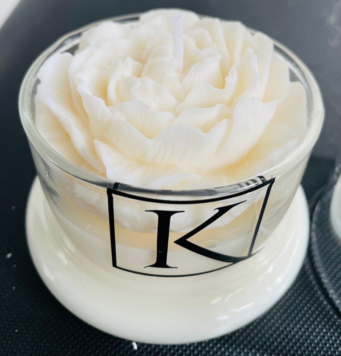 Handcrafted Scented Candles